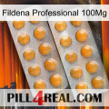 Fildena Professional 100Mg levitra2